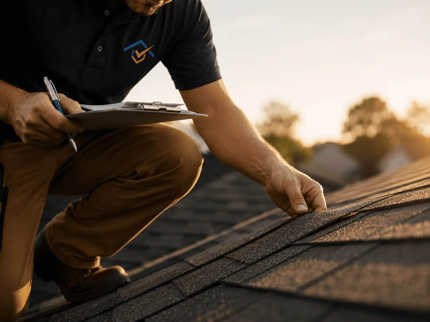 Why Choose Roof Inspection in College Grove, TN